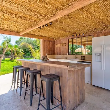 Carioca St Tropez Villa Saint-Tropez