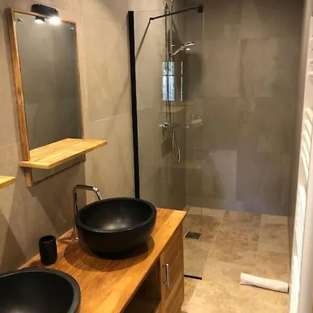 Villa Carioca St Tropez