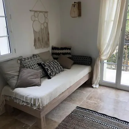 Carioca St Tropez Villa *