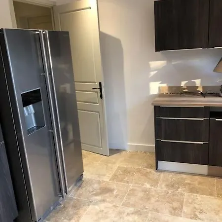 Villa Carioca St Tropez Saint-Tropez