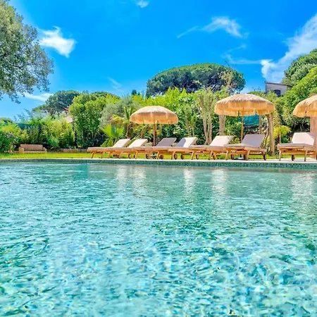 Carioca St Tropez Saint-Tropez