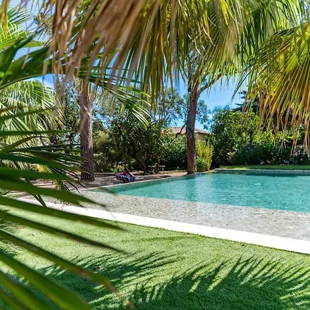 Carioca St Tropez Villa *