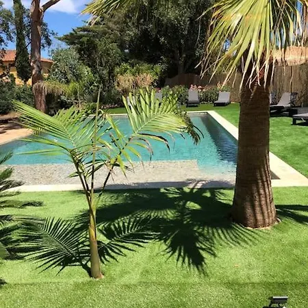 Carioca St Tropez * Saint-Tropez