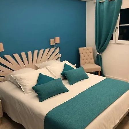 Villa Carioca St Tropez