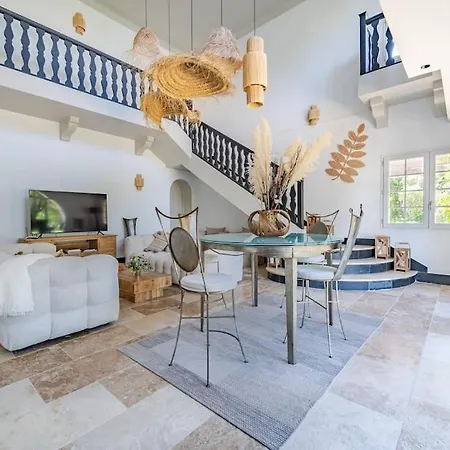 Carioca St Tropez Saint-Tropez