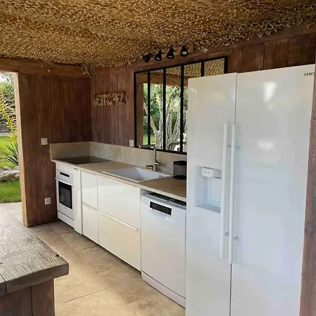 Villa Carioca St Tropez *