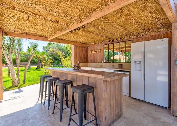 Carioca St Tropez Villa Saint-Tropez