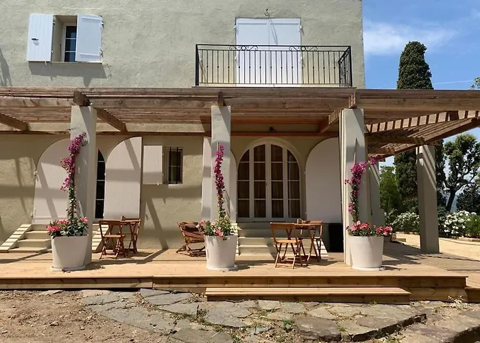 Carioca St Tropez Saint-Tropez