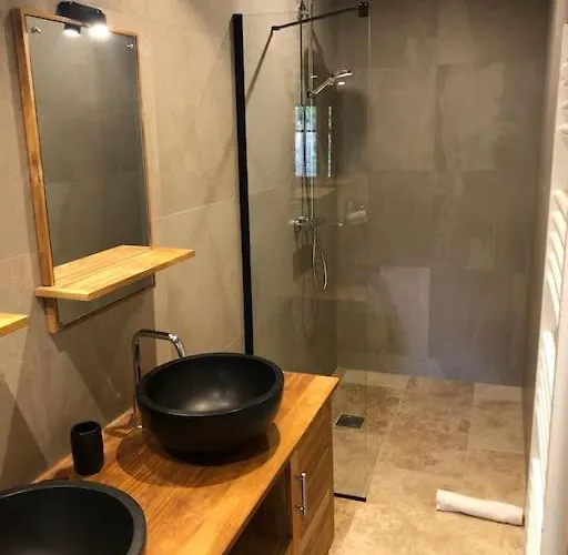 Villa Carioca St Tropez