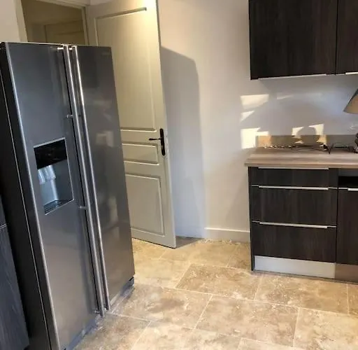 Villa Carioca St Tropez Saint-Tropez