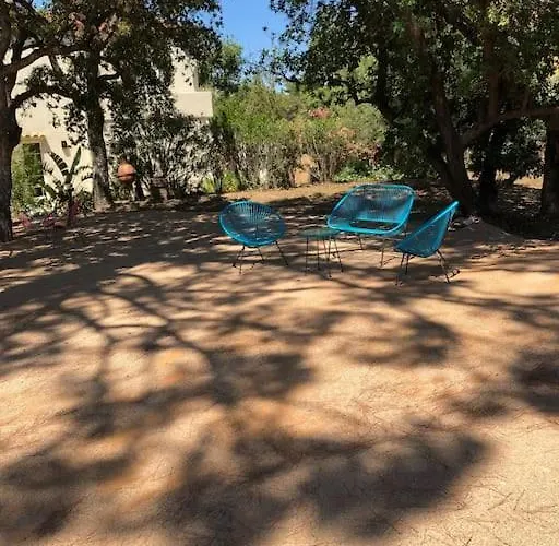 Villa Carioca St Tropez