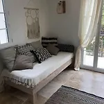 Carioca St Tropez Villa *