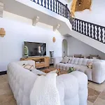 Villa Carioca St Tropez *