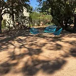 Villa Carioca St Tropez