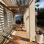 Carioca St Tropez Villa Saint-Tropez