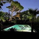 Carioca St Tropez Villa *