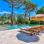 Carioca St Tropez Villa