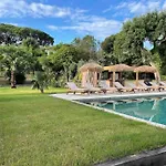 Villa Carioca St Tropez Saint-Tropez