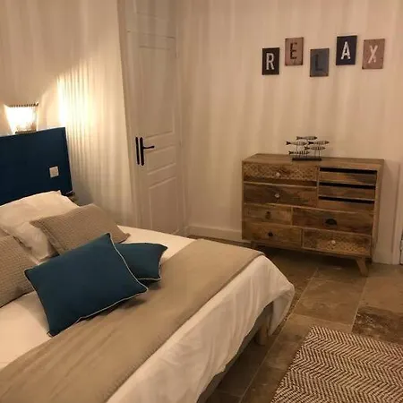 빌라 Carioca St Tropez *