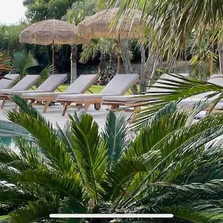 빌라 Carioca St Tropez