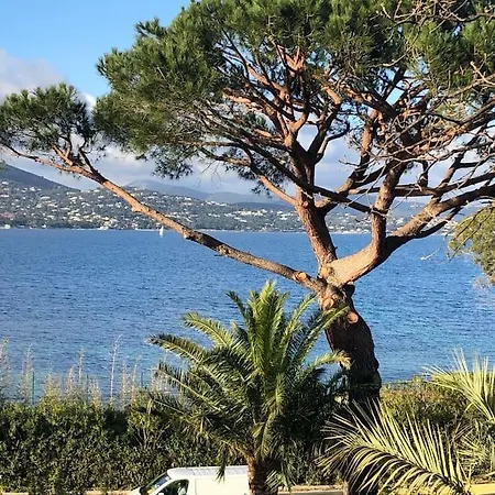 Carioca St Tropez 빌라