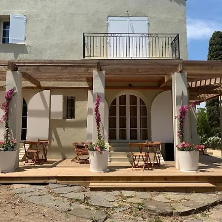 Carioca St Tropez Saint Tropez