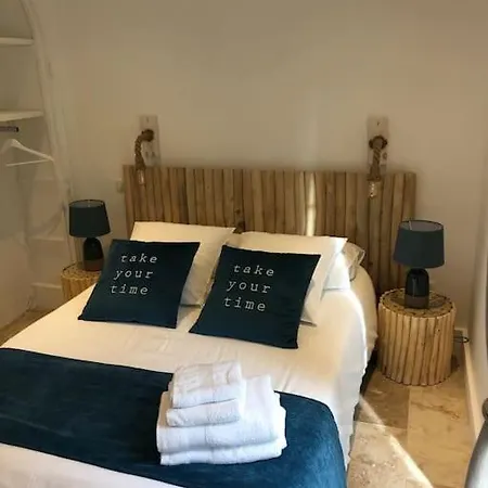 Carioca St Tropez 빌라 쎙뜨호뻬