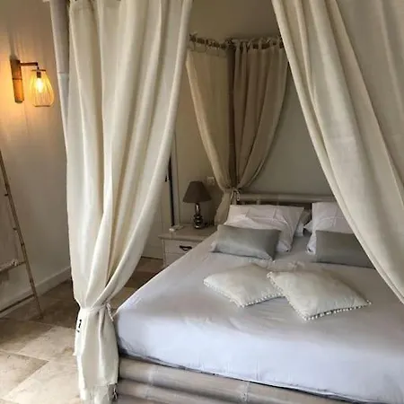 Carioca St Tropez 빌라