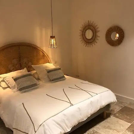 Carioca St Tropez *