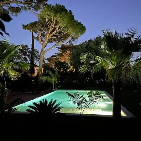Carioca St Tropez 빌라 *