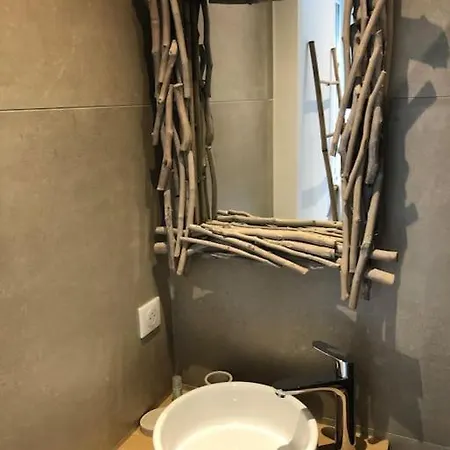 빌라 Carioca St Tropez 쎙뜨호뻬