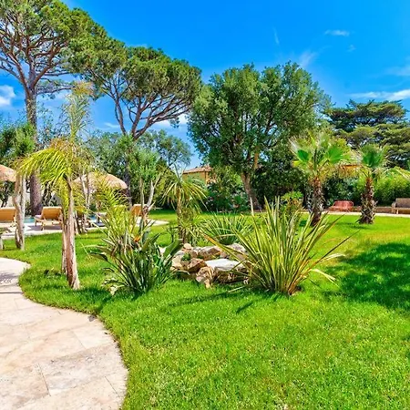 Vila Carioca St Tropez