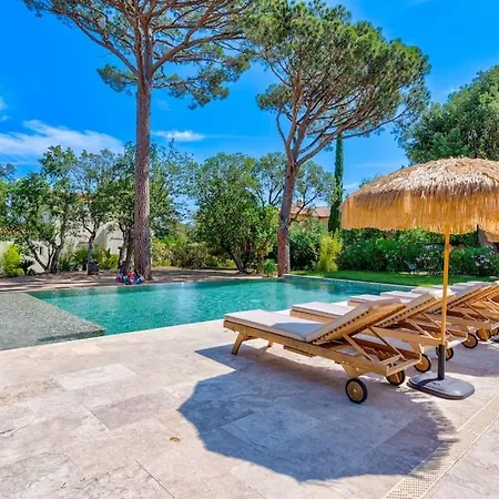 Carioca St Tropez 빌라