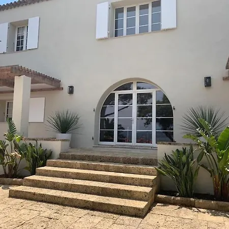 Carioca St Tropez Сен-Тропе