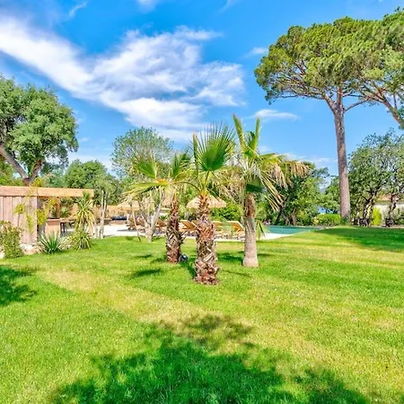 Carioca St Tropez Vila