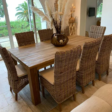 Vila Carioca St Tropez