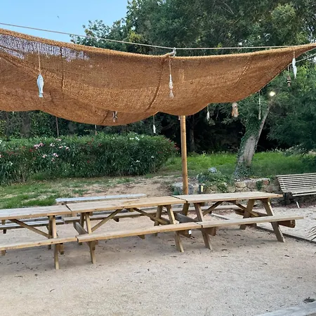 Carioca St Tropez Сен-Тропе