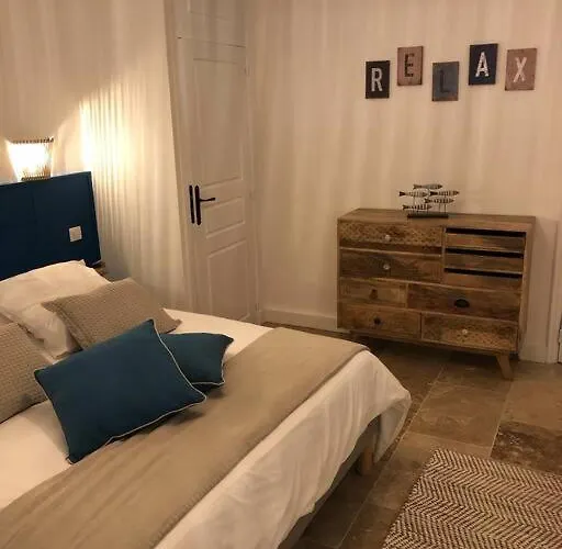 Villa Carioca St Tropez *