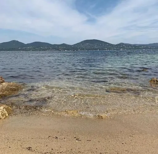 Вилла Carioca St Tropez *