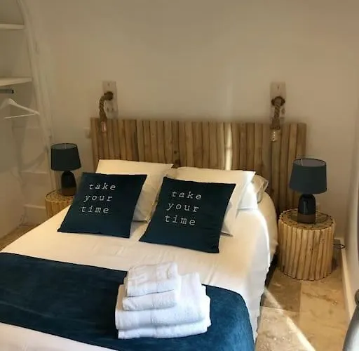 Carioca St Tropez Villa Saint-Tropez