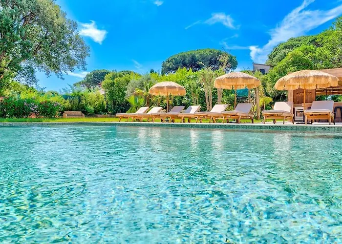 Carioca St Tropez Saint-Tropez