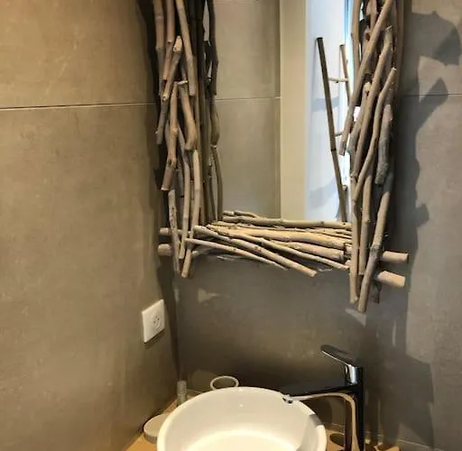 Вилла Carioca St Tropez Сен-Тропе