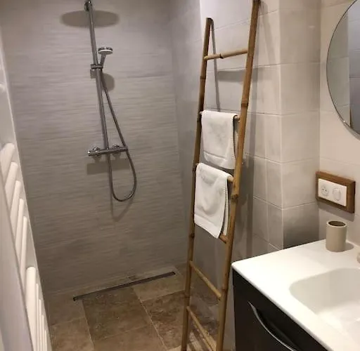 Carioca St Tropez Сен-Тропе