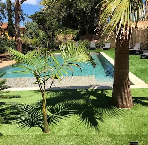 Carioca St Tropez * Сен-Тропе