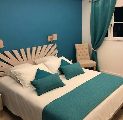 Вилла Carioca St Tropez