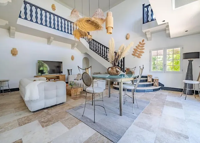 Carioca St Tropez Сен-Тропе