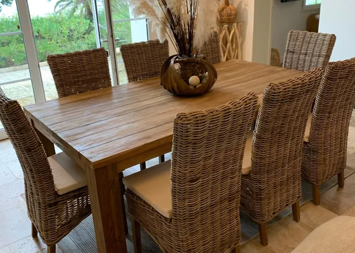 Villa Carioca St Tropez