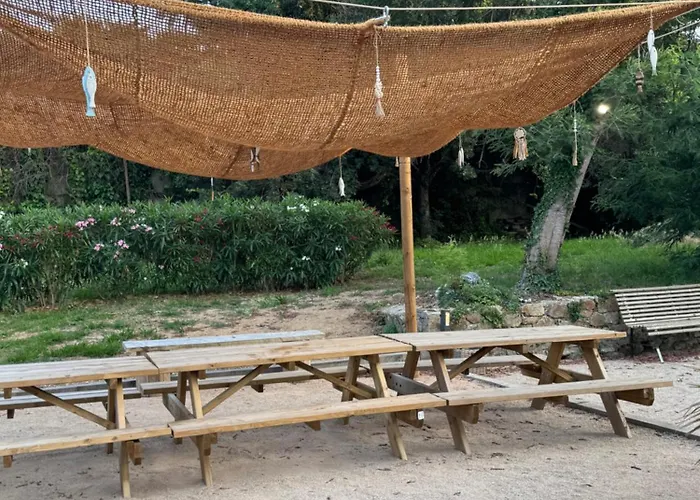 Carioca St Tropez Сен-Тропе